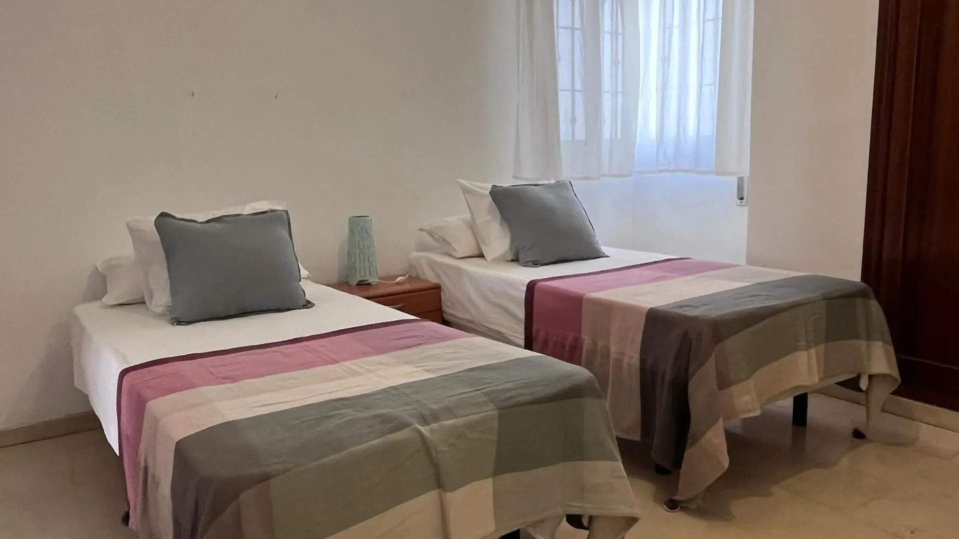 Perla En El Corazon De Malaga Apartment