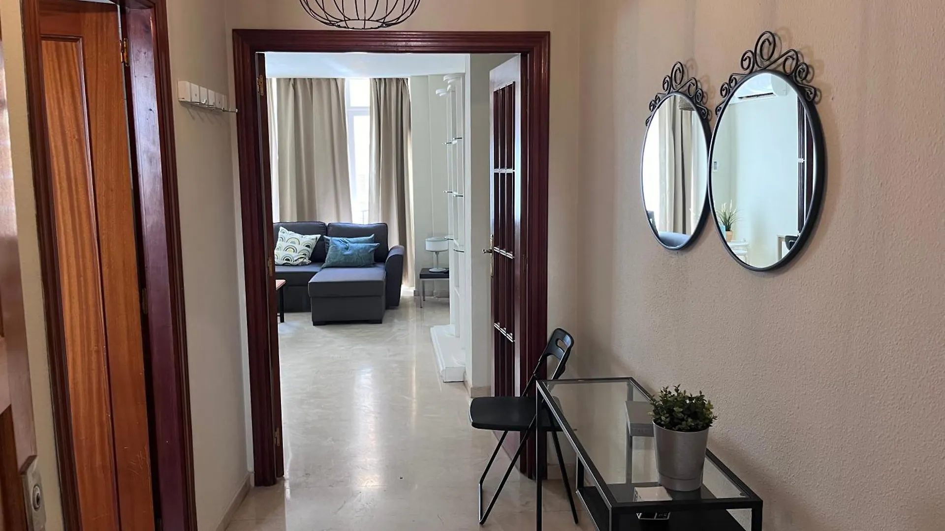 Perla En El Corazon De Malaga Apartment