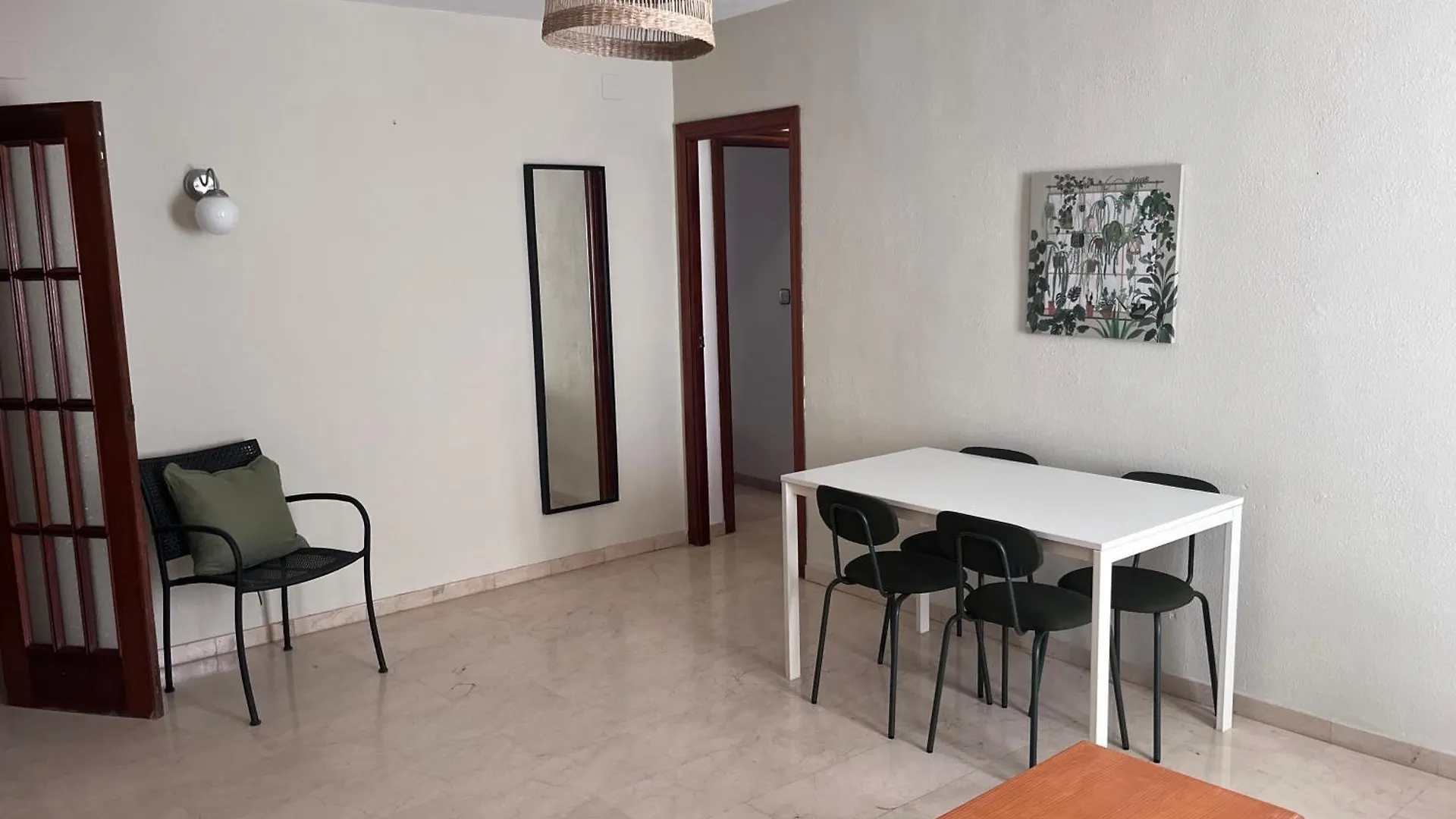 Perla En El Corazon De Malaga Apartment Spain
