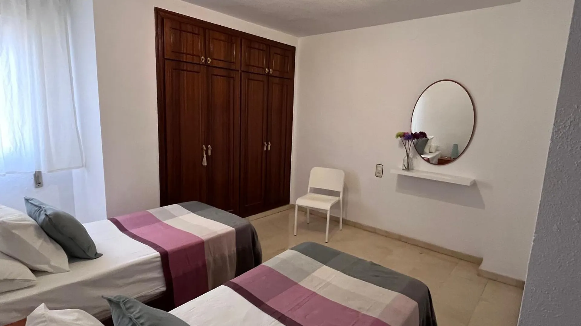 Perla En El Corazon De Malaga Apartment
