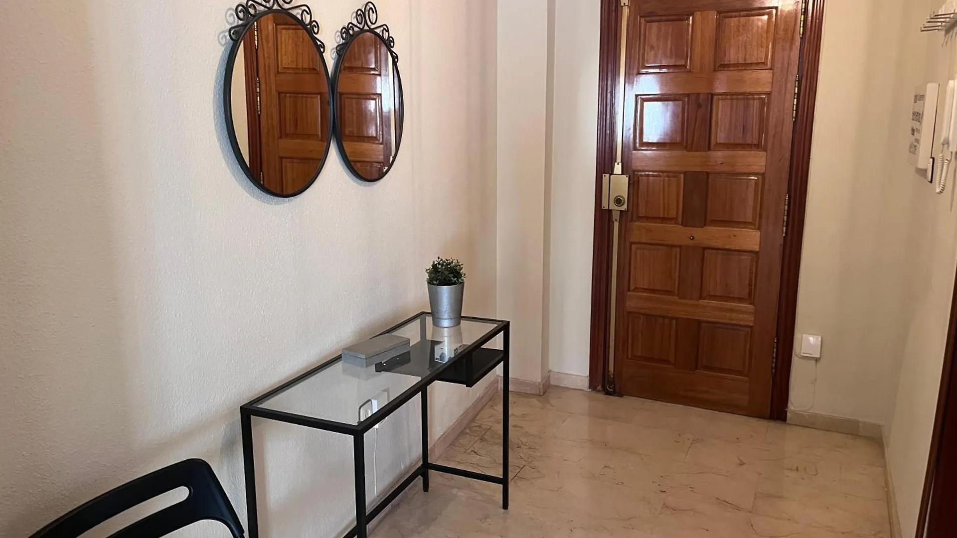Perla En El Corazon De Malaga Apartment