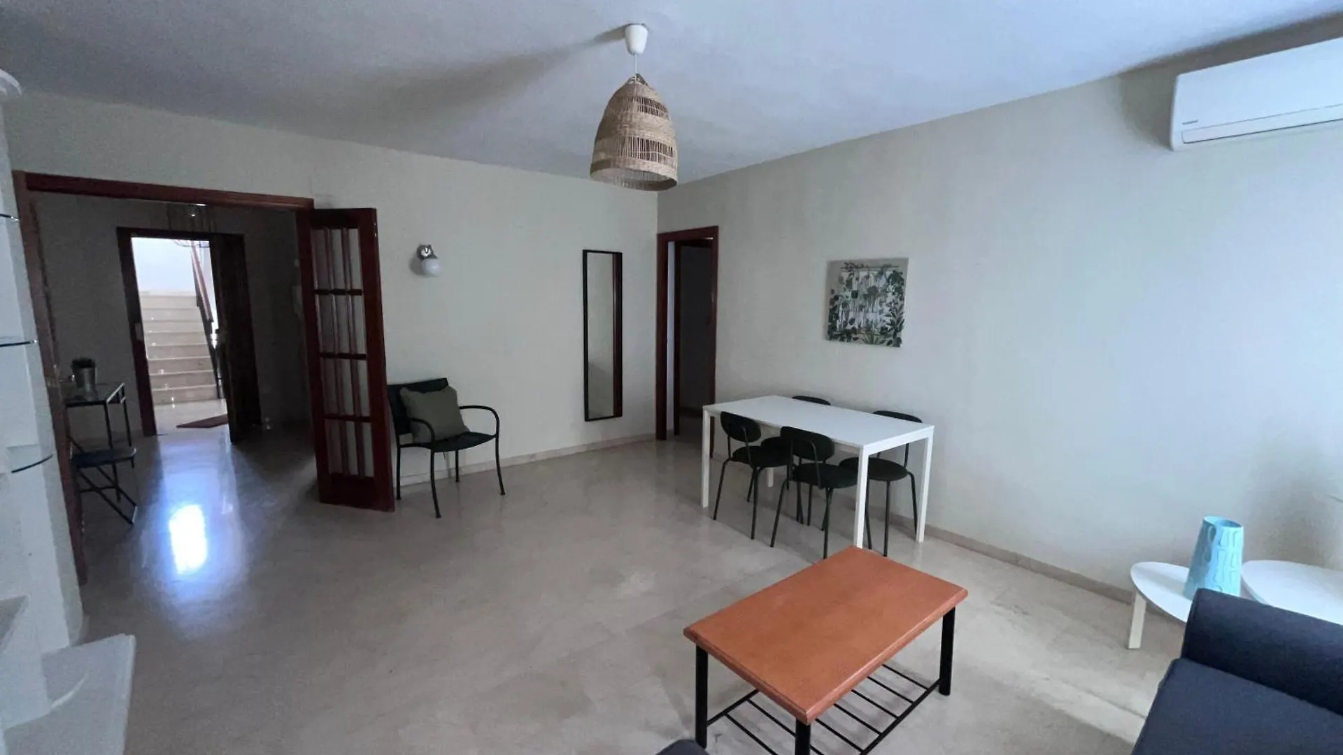 Perla En El Corazon De Malaga Apartment