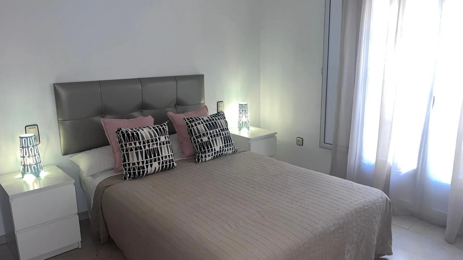 Perla En El Corazon De Malaga Apartment 0*,  Spain