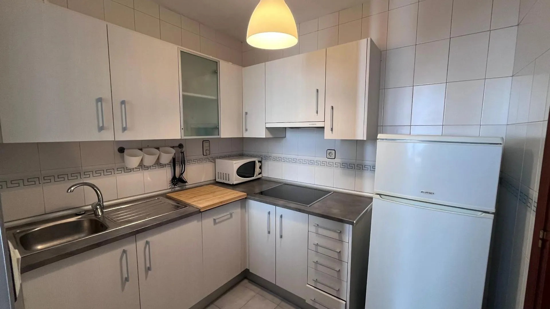 Ferienwohnung Perla En El Corazon De Málaga