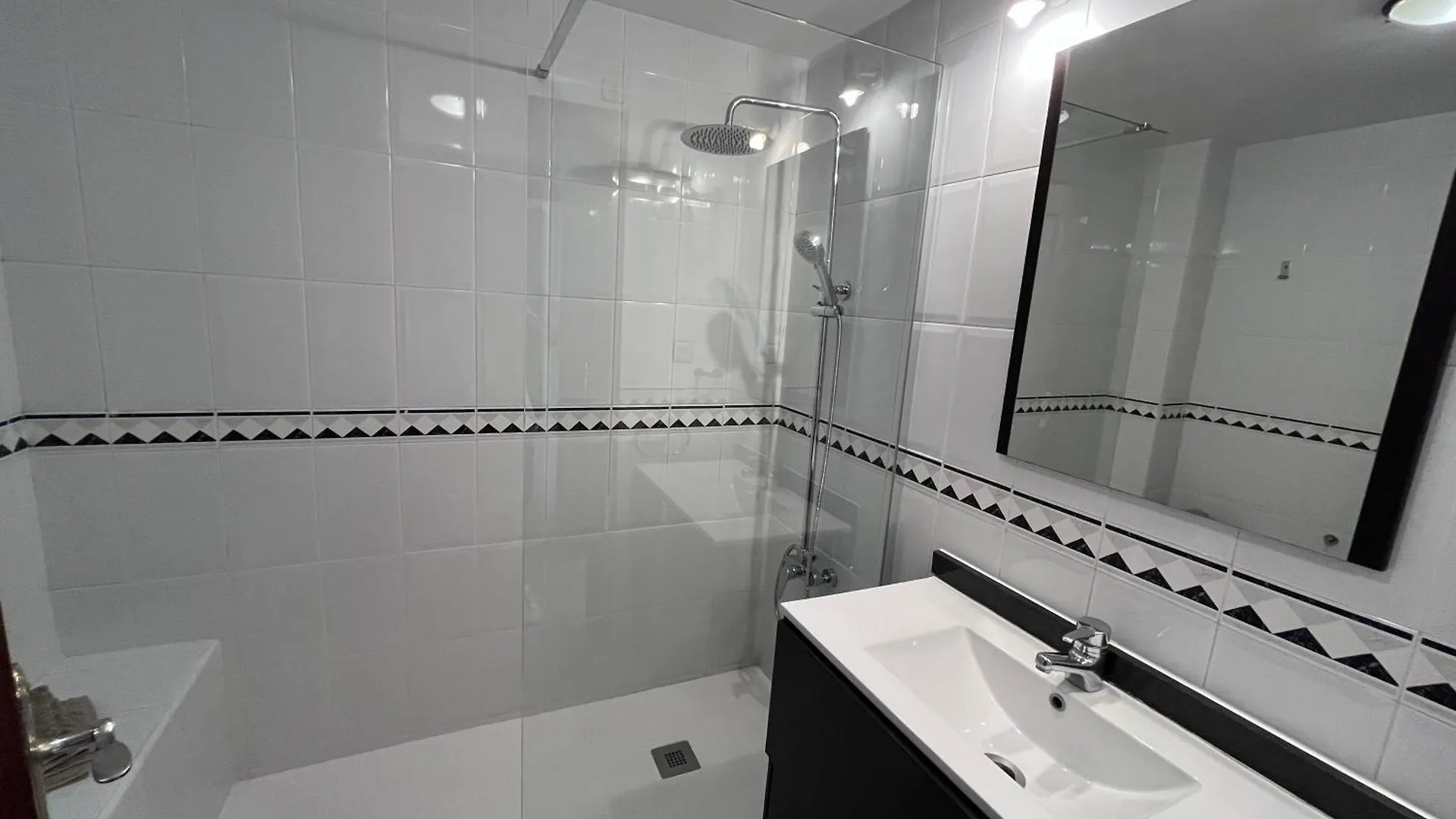 Ferienwohnung Perla En El Corazon De Málaga Spanien