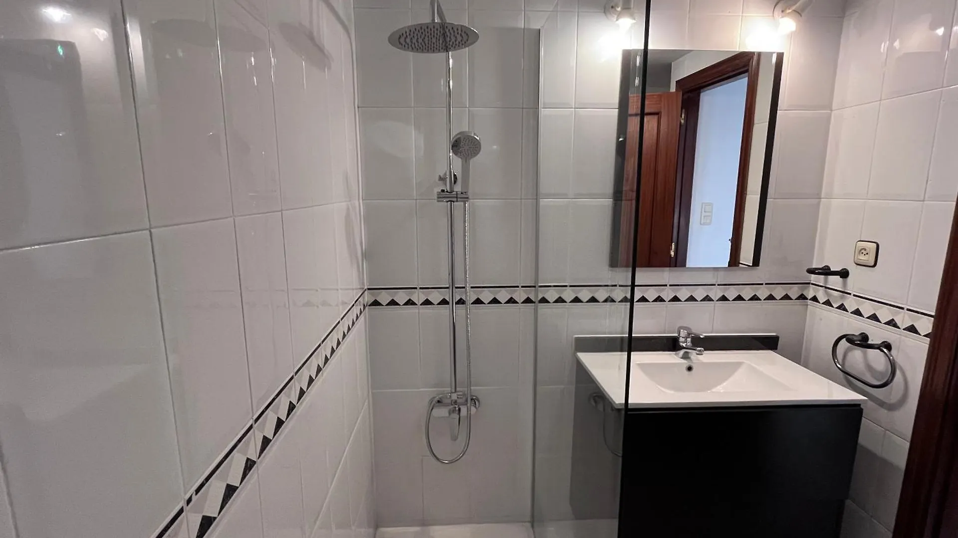 Ferienwohnung Perla En El Corazon De Málaga 0*,  Spanien