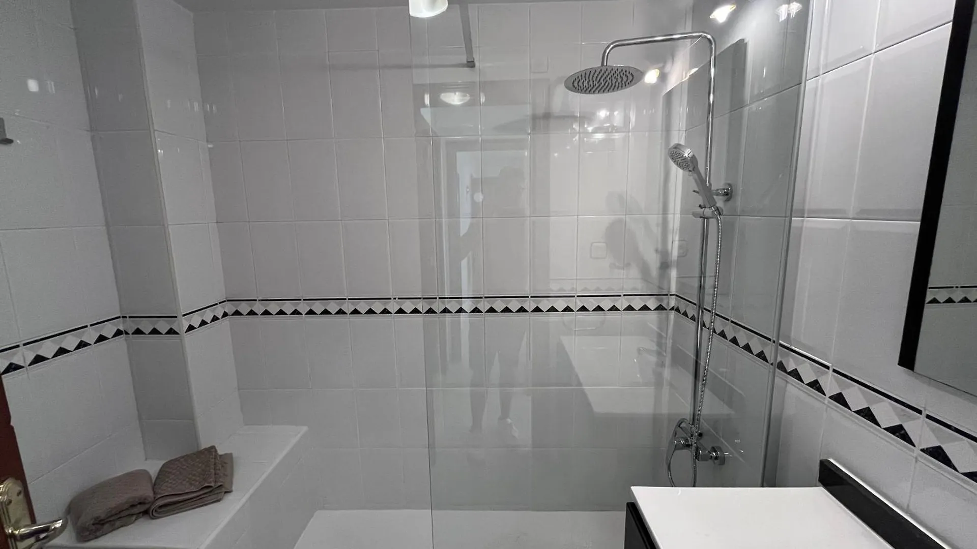 Ferienwohnung Perla En El Corazon De Málaga Apartment