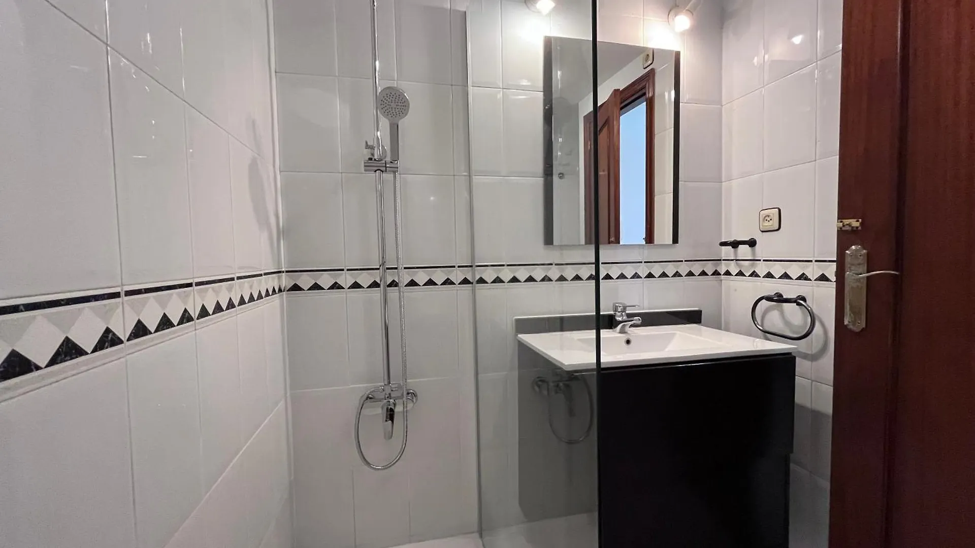 Ferienwohnung Perla En El Corazon De Málaga Apartment