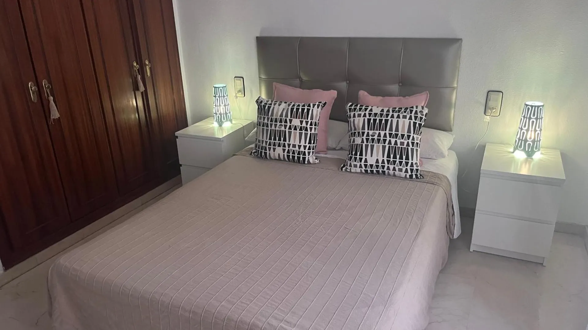Ferienwohnung Perla En El Corazon De Málaga 0*,  Spanien