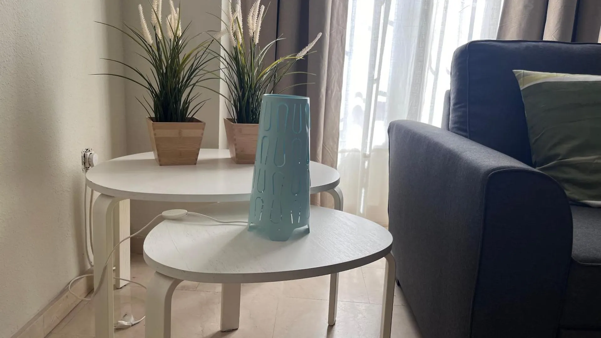 Apartment Ferienwohnung Perla En El Corazon De Málaga Spanien